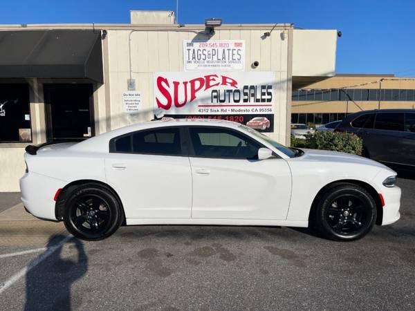 *$3495 Down *$329 Per Month on this Stylish 2015 Dodge Charger SE 4-Door Sed (GOOD CREDIT / NO CREDIT / BAD CREDIT ... ALL APPROVED!!!)