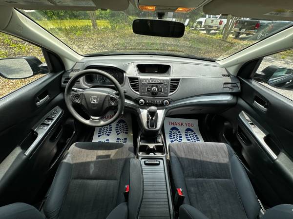 2014 HONDA CR-V LX AWD 4dr SUV stock 12374 - $14,980 (Conway)
