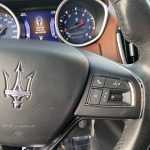 2016 Maserati Ghibli S sedan - $29,999 (CALL 562-614-0130 FOR AVAILABILITY)