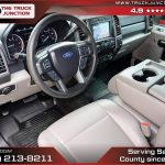 2019 Ford Super Duty F250 F 250 F-250 Pickup Super Duty F 250 Pickup S - $38,995 (The Truck Junction)