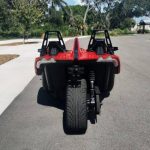 2021 Polaris SLINGSHOT SL AUTOMATIC RUNS GREAT FREE SHIPPING IN FLORIDA SL - $20,995 (+ Gulf Coast Auto Brokers)