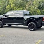 2021 Dodge Ram 3500 6.7L Laramie Cummins Turbo Diesel AISIN Transmissi - $74,900