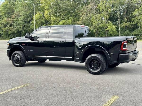 2021 Dodge Ram 3500 6.7L Laramie Cummins Turbo Diesel AISIN Transmissi - $74,900