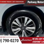 - 2017 Nissan Pathfinder Platinum PRICED TO SELL! (4136 E 15th St Panama City, FL 32404)