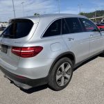 Used 2018 Mercedes-Benz GLC 4MATIC  4D Sport Utility / SUV GLC 300 (call 304-836-3209)