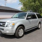 2011 Ford Expedition EL XLT Stock# 2025 - $15,995