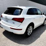 2017 Audi Q5 - Financing Available! - $16900.00