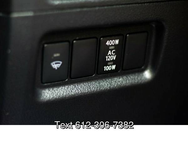 2015 Toyota 4Runner 4WD LIMITED W/ LUXURY PKG, REMOTE START, & MUCH MORE - $29,977 (minneapolis / st paul)