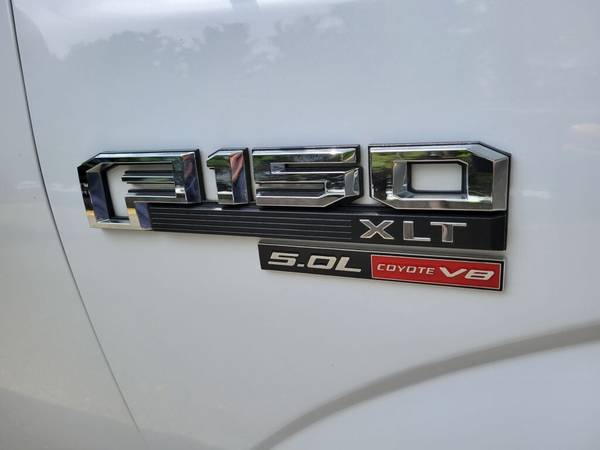 2019 Ford F-150 XLT - $31,881