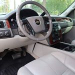 2007 CHEVROLET AVALANCHE Chevy Truck LTZ SPORT UTILITY PI CREW CAB - $14,988 (Marketplace Auto)