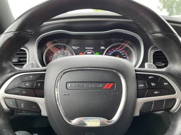 2018 Dodge Charger GT AWD - $22,869