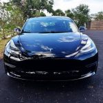 2020 Tesla MODEL 3 STANDARD RANGE PLUS LEATHER LOW MILES LIKE NEW FREE SHIPPING - $30,999 (+ Gulf Coast Auto Brokers)