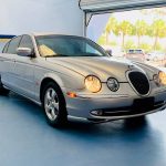 2000 Jaguar S-TYPE 3.0L V6 - $8,500