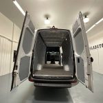 2022 Mercedes-Benz Sprinter 4x4 4WD 2500 Cargo Van  / V6 DIESEL / HIGH - $77,990 (M&M Investment Cars - Gladstone)