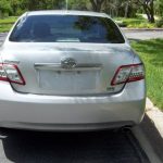 2011 Toyota Camry Hybrid 1-owner 80k miles - $10,995 (Bradenton)