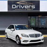 2011 Mercedes-Benz C-Class - Financing Available! - $10995.00