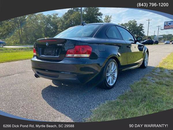 BMW 1 Series 81660 miles - $12975.00