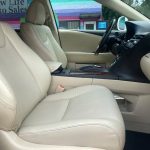 2015 LEXUS RX 4DR - $18,850 (+ New Life Auto Sales)