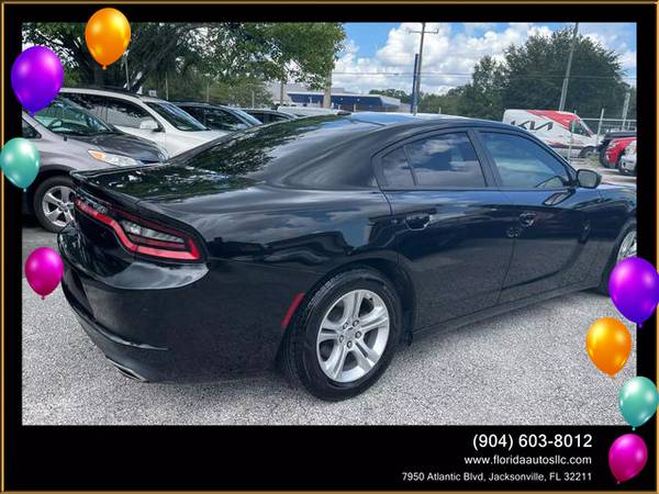 2019 Dodge Charger - Financing Available! - $16998.00