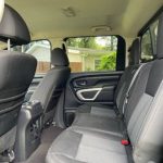 2017 Nissan Titan INCOME IS YOUR CREDIT NO SOCIAL BEST PRICES IN TOWN (Latino Motors Of Orlando)