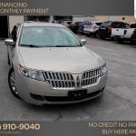 2010 Lincoln MKZ BaseSedan FOR - $9,550 (101 Creekside Dr. Johnson City, TN 37601)