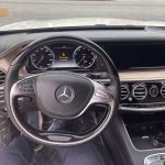 2016 Mercedes-Benz S 550 Sedan sedan designo Diamond White - $29,999 (CALL 562-614-0130 FOR AVAILABILITY)
