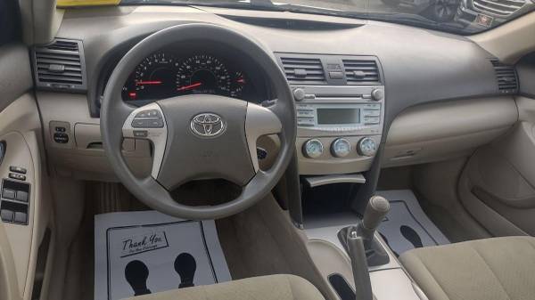 2008 Toyota Camry Base 4dr Sedan 5M - SUPER CLEAN! WELL MAINTAINED! - $7,995 (+ Northeast Auto Gallery)