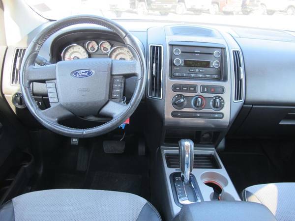 2010 Ford Edge Sport - $10,900 (Little River, SC)