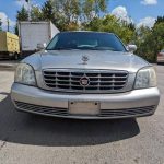 2004 Cadillac DeVille Base 4dr Sedan - $3,499 (+ I-80 Auto Sales)