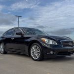 2012 Infiniti M35h - $11,900 (+ Orlando Auto Mall)