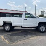 2017 Chevrolet Silverado 2500 HD Regular Cab - Financing Available! - $32,499