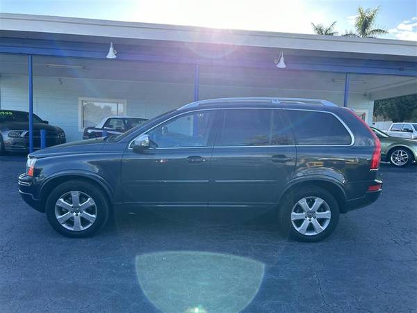 2013 Volvo XC90 3.2 - $11,900 (805 S Colorado Ave Stuart FL. 34994)