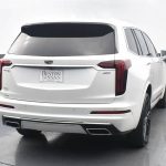 Used 2020 Cadillac XT6 AWD 4D Sport Utility / SUV Premium Luxury (call 256-676-9917)