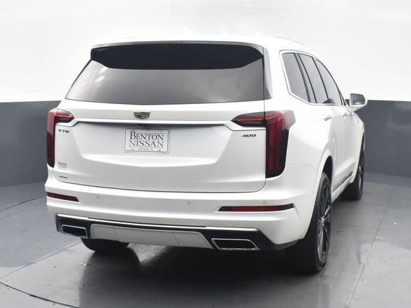 Used 2020 Cadillac XT6 AWD 4D Sport Utility / SUV Premium Luxury (call 256-676-9917)