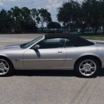 2001 Jaguar XK8 CONVERTIBLE COLD AC RUNS GREAT FREE SHIPPING IN FLORIDA - $9,995 (+ Gulf Coast Auto Brokers)