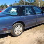 WOW@1995 OLDSMOBILE CUTLASS SUPREME @2995 @109K MILES @FAIRTRADE AUTO - $2,995 (314 white drive, tallahassee fl@@@@@@@@@@@@)