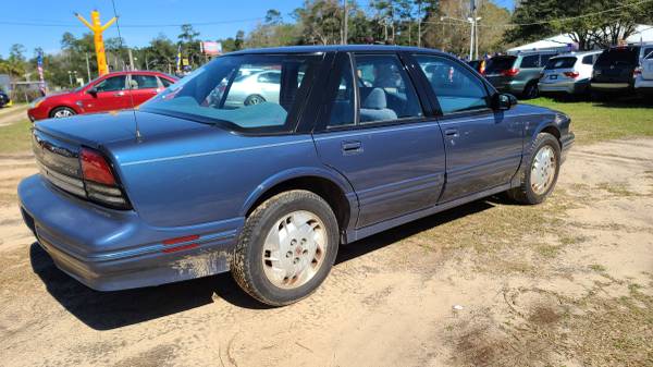 WOW@1995 OLDSMOBILE CUTLASS SUPREME @2995 @109K MILES @FAIRTRADE AUTO - $2,995 (314 white drive, tallahassee fl@@@@@@@@@@@@)