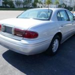 2003 Buick LeSabre Limited 4dr Sedan - $5,995