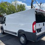 2017 RAM Promaster 1500 Low Roof Tradesman 136-in. WB - $16,995 (413 salem ave woodbury nj 08096)