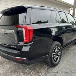 2021 *GMC* *Yukon* *AT4-PREMIUM PLUS PACKAGE-PANO-REAR - $68,977 (Michael's Motor Company)