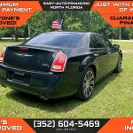 2013 Chrysler BAD CREDIT OK REPOS OK IF YOU WORK YOU RIDE (NO MINIMUM DOWN PAYMENT!)