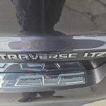 2013 CHEVROLET TRAVERSE LTZ EZ FINANCING AVAILABLE - $9,988 (+ See Matt Taylor at Springfield select autos)