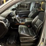 2017 Chevrolet Tahoe Premier Sport Utility 4D 4WD - $39500.00 (PDX MOTORS)