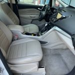 2016 Ford Cmax Hybrid - $8,990 (Alpharetta)