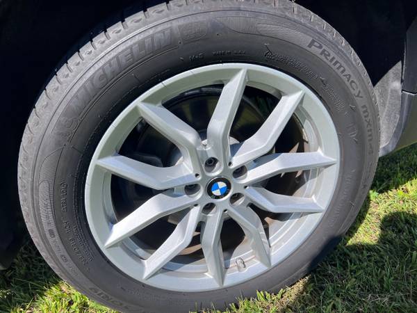 2019 BMW X5 xDrive40i - $41,995 (EAST MONTPELIER VERMONT)