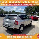 2013 Jeep BAD CREDIT OK REPOS OK IF YOU WORK YOU RIDE - $333 (Credit Cars Gainesville)