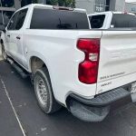 2021 Chevrolet Silverado 1500 WT - $33,889 (Georgetown)