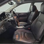 2017 Buick Enclave Leather - SUV (Buick Enclave Black)