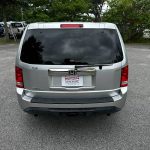 2012 HONDA PILOT LX 4dr SUV stock 12370 - $13,780 (Conway)