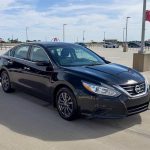 2016 Nissan Altima - $13,900 (+ Orlando Auto Mall)
